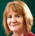 THERESA BRESLIN
