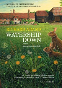Watership