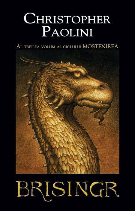 brisingr