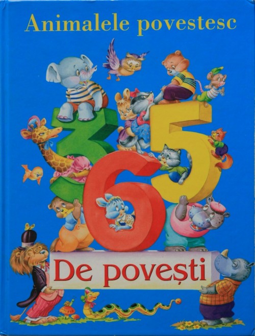 (Coperta ediţiei I. foto @)