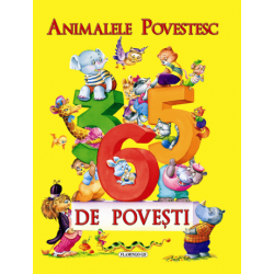 animalele_povestesc_galben