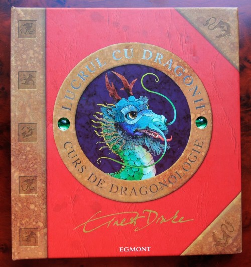Dragonologie
