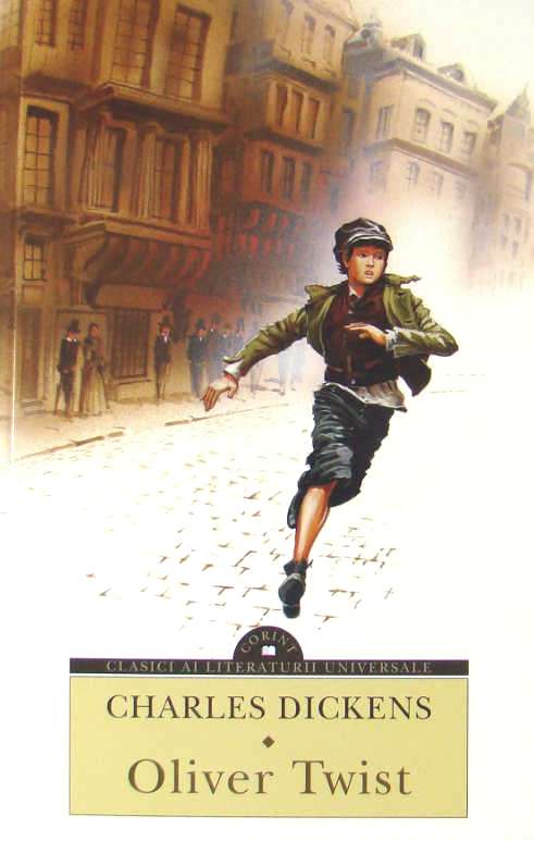 Oliver Twist
