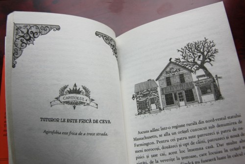 (Detaliu din carte. Foto @)