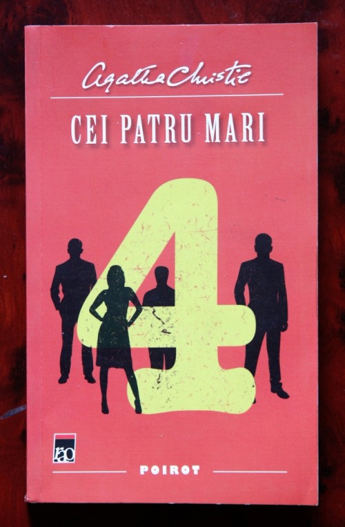 (Coperta cărţii. Foto @. Clic pe orice imagine ca s-o măreşti.)