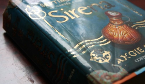 (foto @)