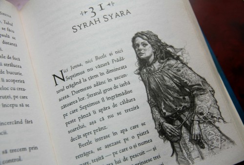 (foto @)